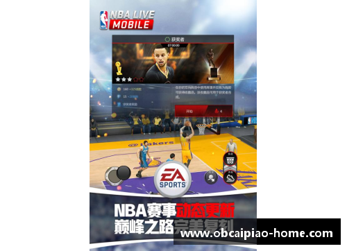 火爆全场  球场之上激情燃烧的NBA直播 