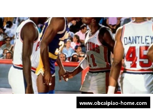 NBA边线活动：探索篮球场外的精彩世界