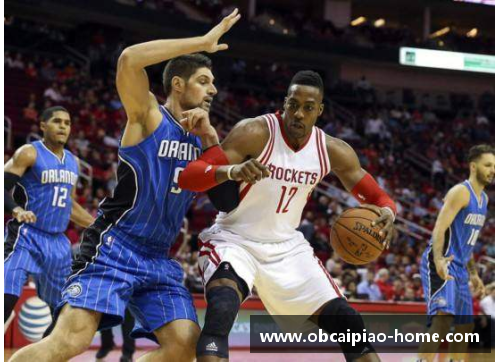 NBA观赏性下滑：球迷口碑亟待挽救